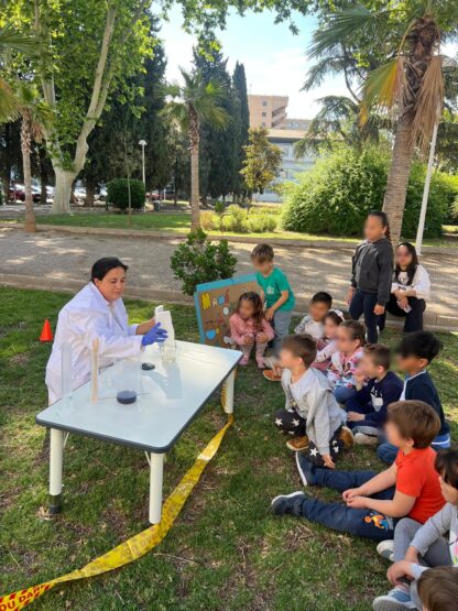 Actividades para cumpleaños y festividades - Imagen 2