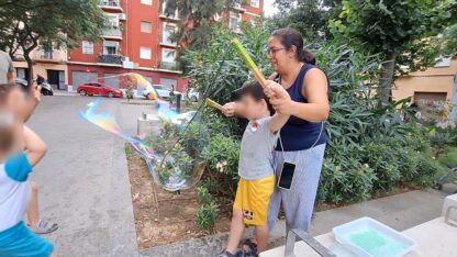 Actividades para cumpleaños y festividades - Imagen 3
