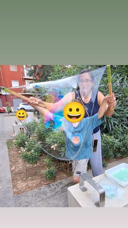 Actividades para cumpleaños y festividades - Imagen 5
