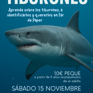 Tiburones