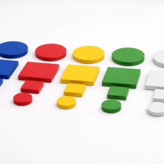 Fichas compatibles test de Token