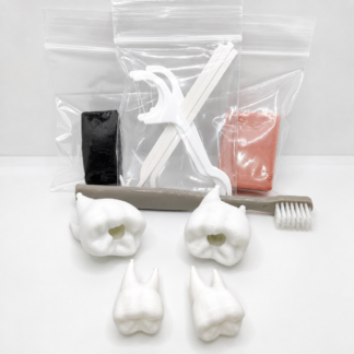 Dientes y caries